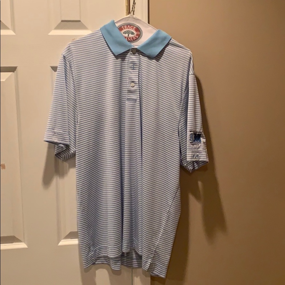 Men’s golf shirt XL
